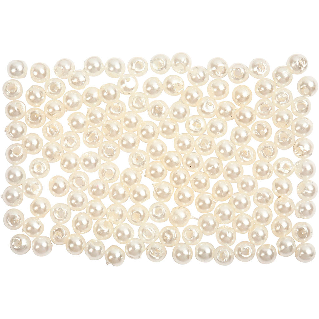 Creativ Plastic Beads