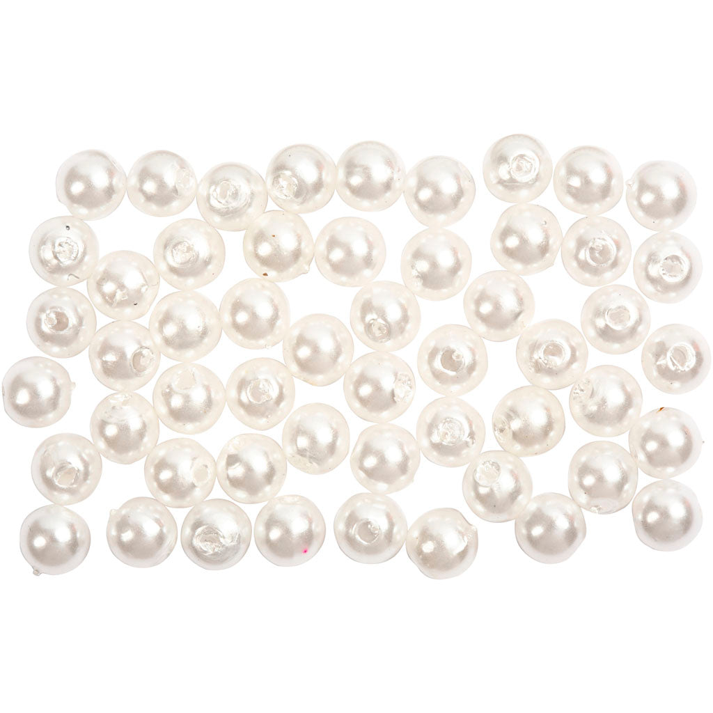 Creativ Plastic Beads