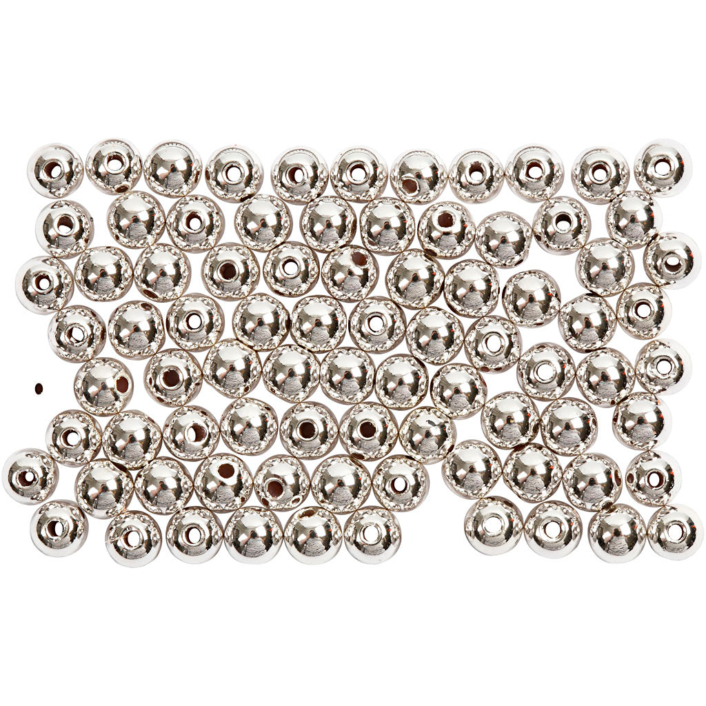 Creativ Plastic Beads