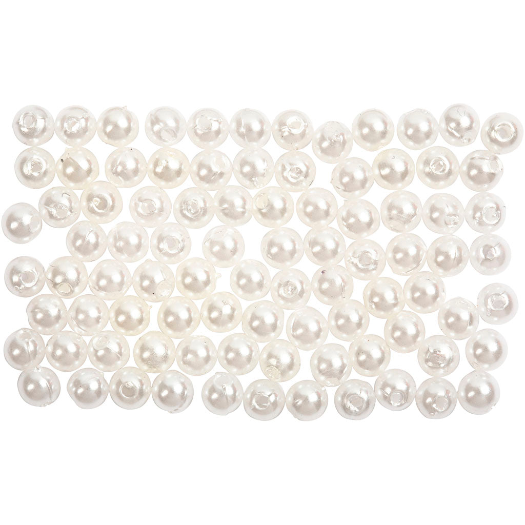 Creativ Plastic Beads