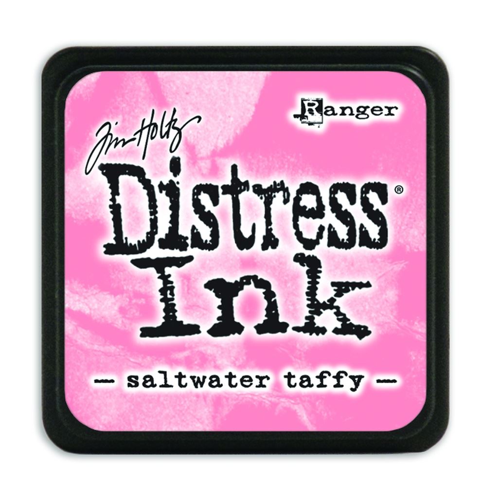 Tim Holtz - Saltwater Taffy Distress Mini Inks