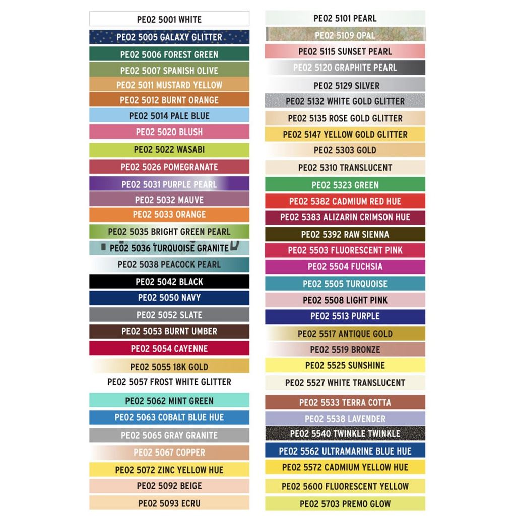 Sculpey Premo 8oz Translucent