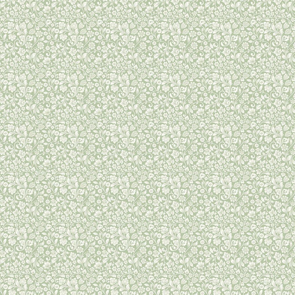 Ciao Bella Enchanted Land 8inc x 8inc Paper Pad