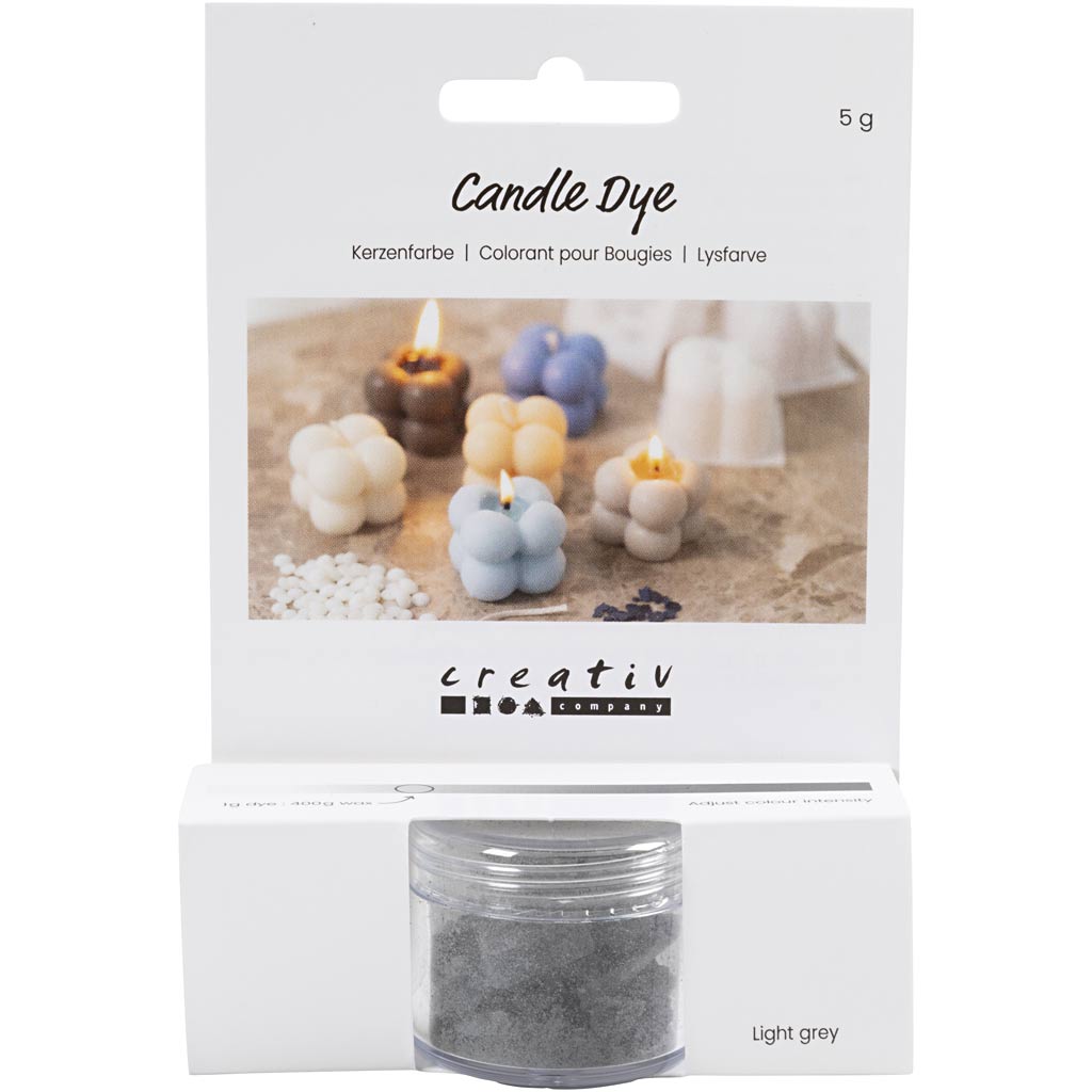 Candle Dye - 5 g