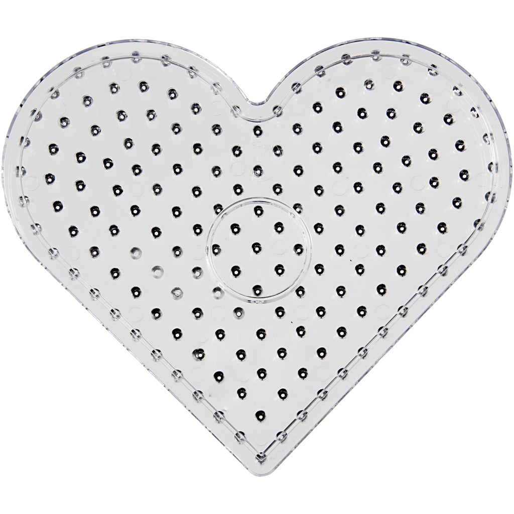 Creativ Peg Boards for Jumbo Sized Plastic Beads