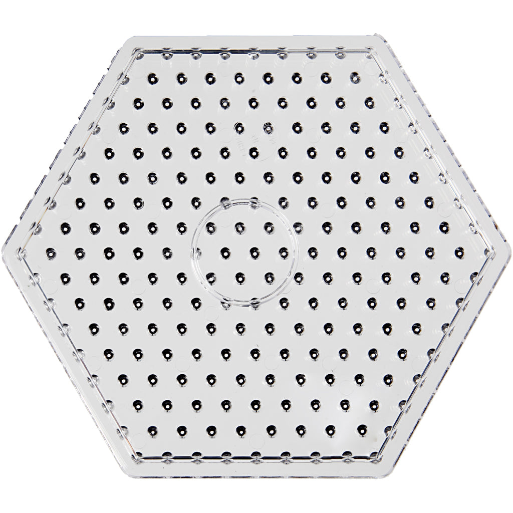 Creativ Peg Boards for Jumbo Sized Plastic Beads