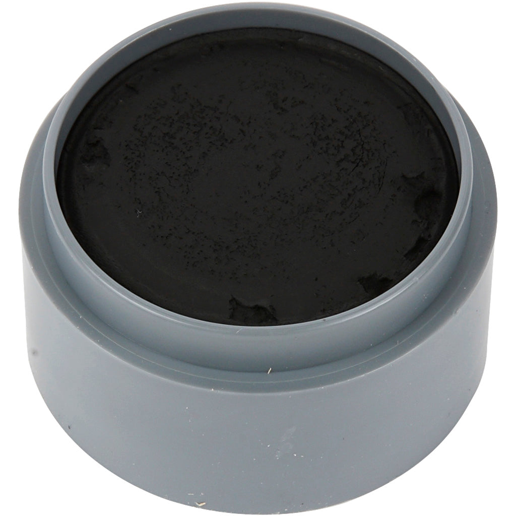 Creativ Water-based Face Paint 15 ml Tubs
