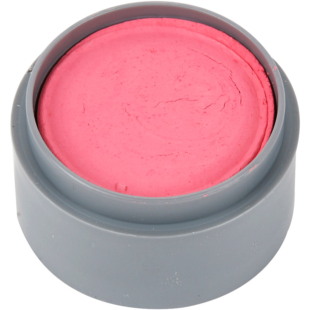 Creativ Water-based Face Paint 15 ml Tubs