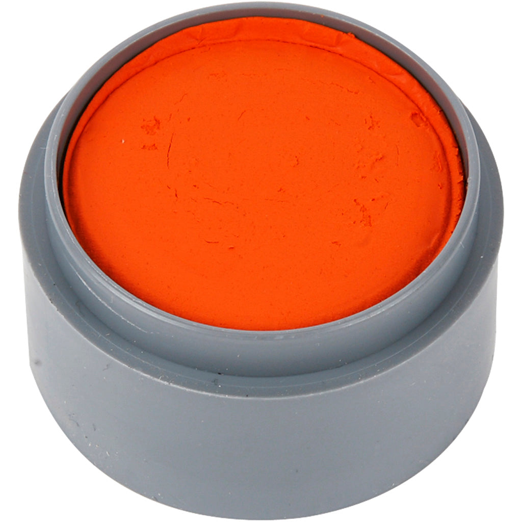 Creativ Water-based Face Paint 15 ml Tubs