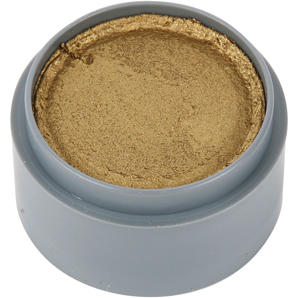 Creativ Water-based Face Paint 15 ml Tubs