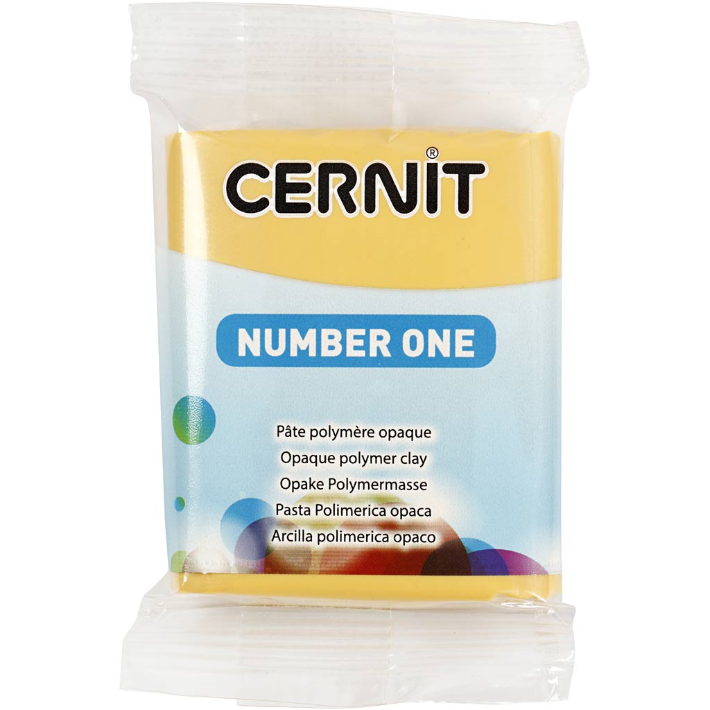 Cernit Polymer Modeling Clay