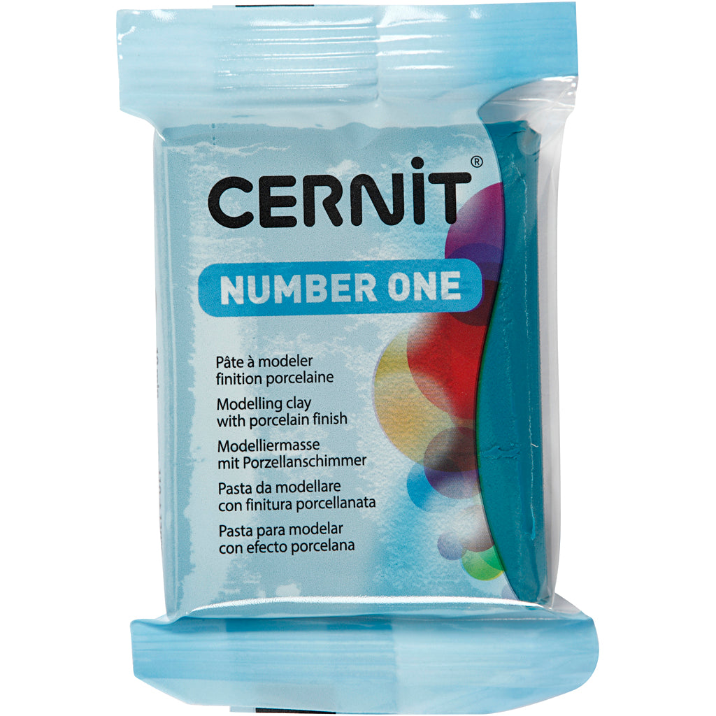 Cernit Polymer Modeling Clay