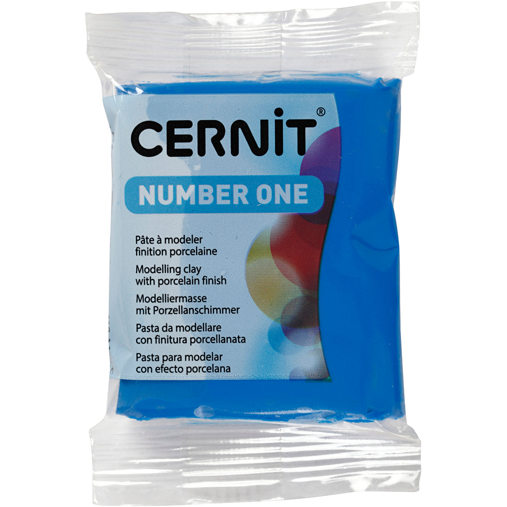 Cernit Polymer Modeling Clay