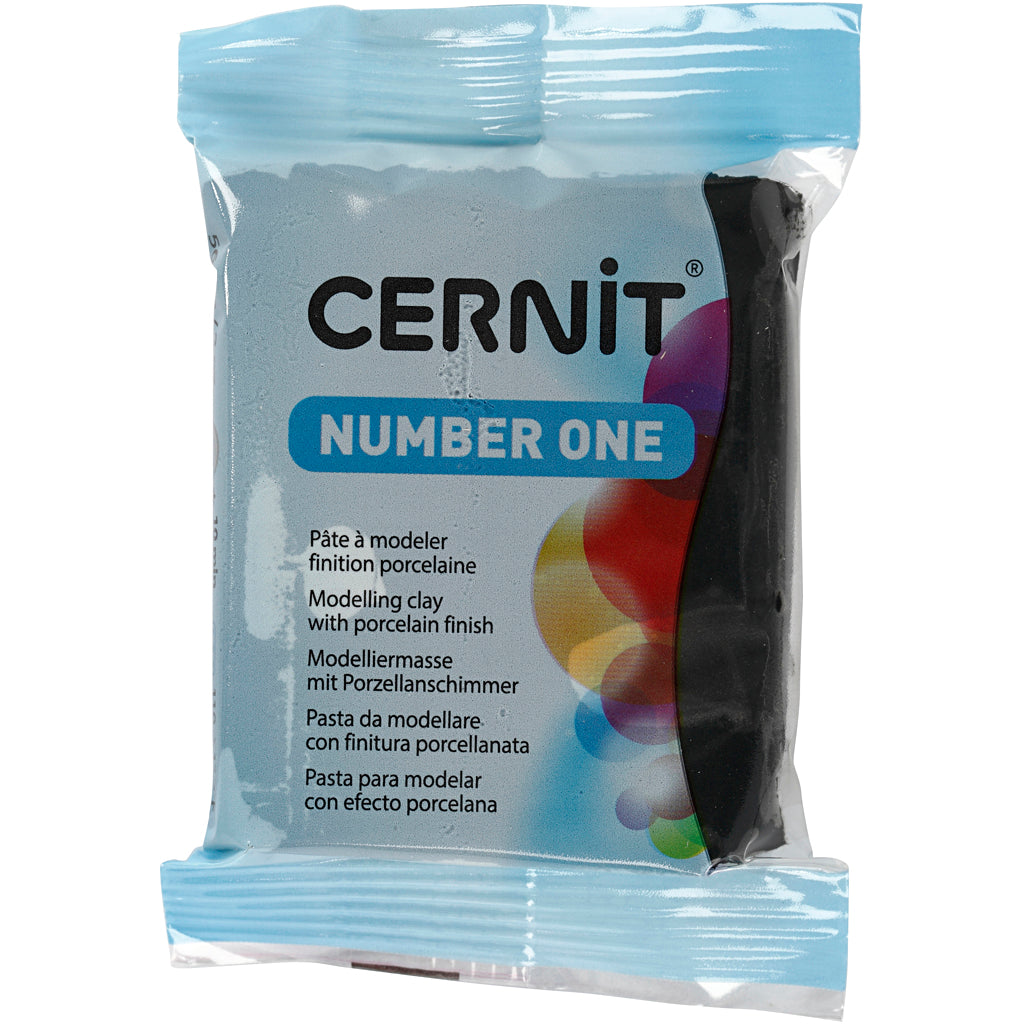 Cernit Polymer Modeling Clay
