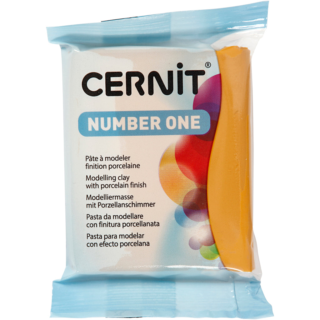 Cernit Polymer Modeling Clay