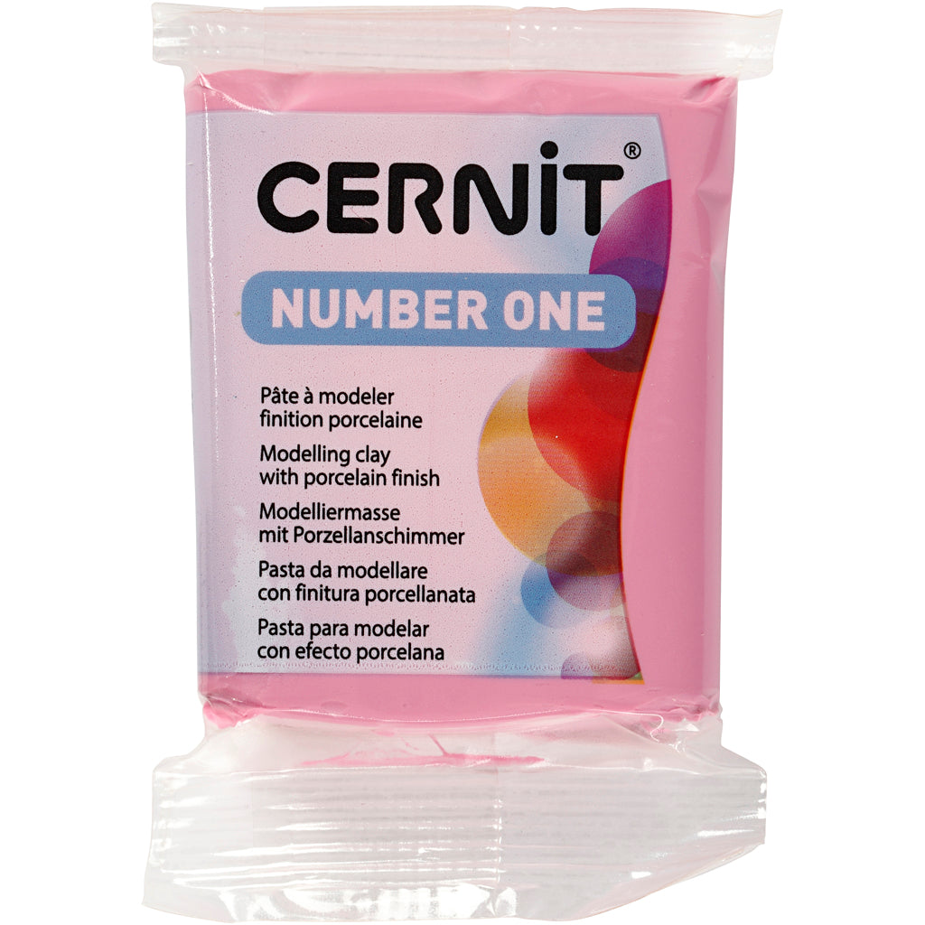 Cernit Polymer Modeling Clay