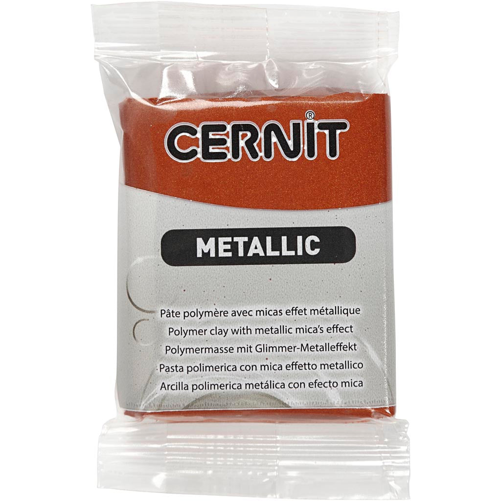Cernit Polymer Modeling Clay