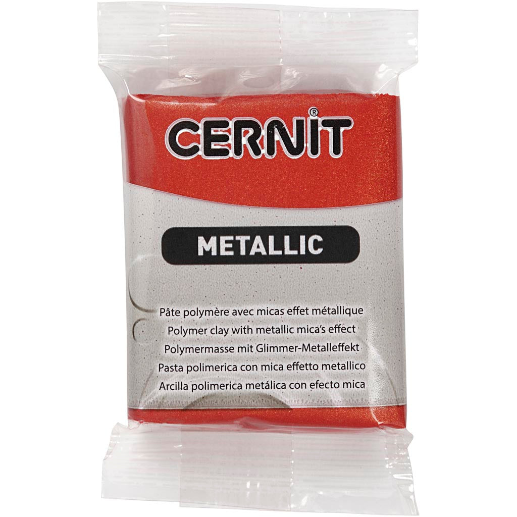 Cernit Polymer Modeling Clay