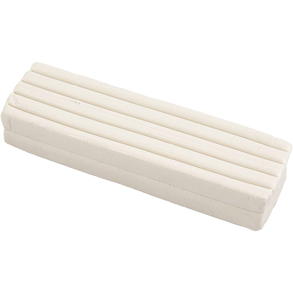 Modelling Clay - 500 g packs