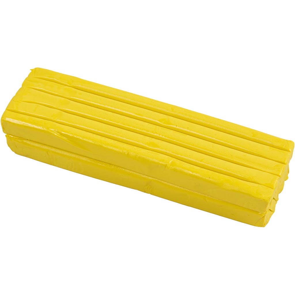 Modelling Clay - 500 g packs