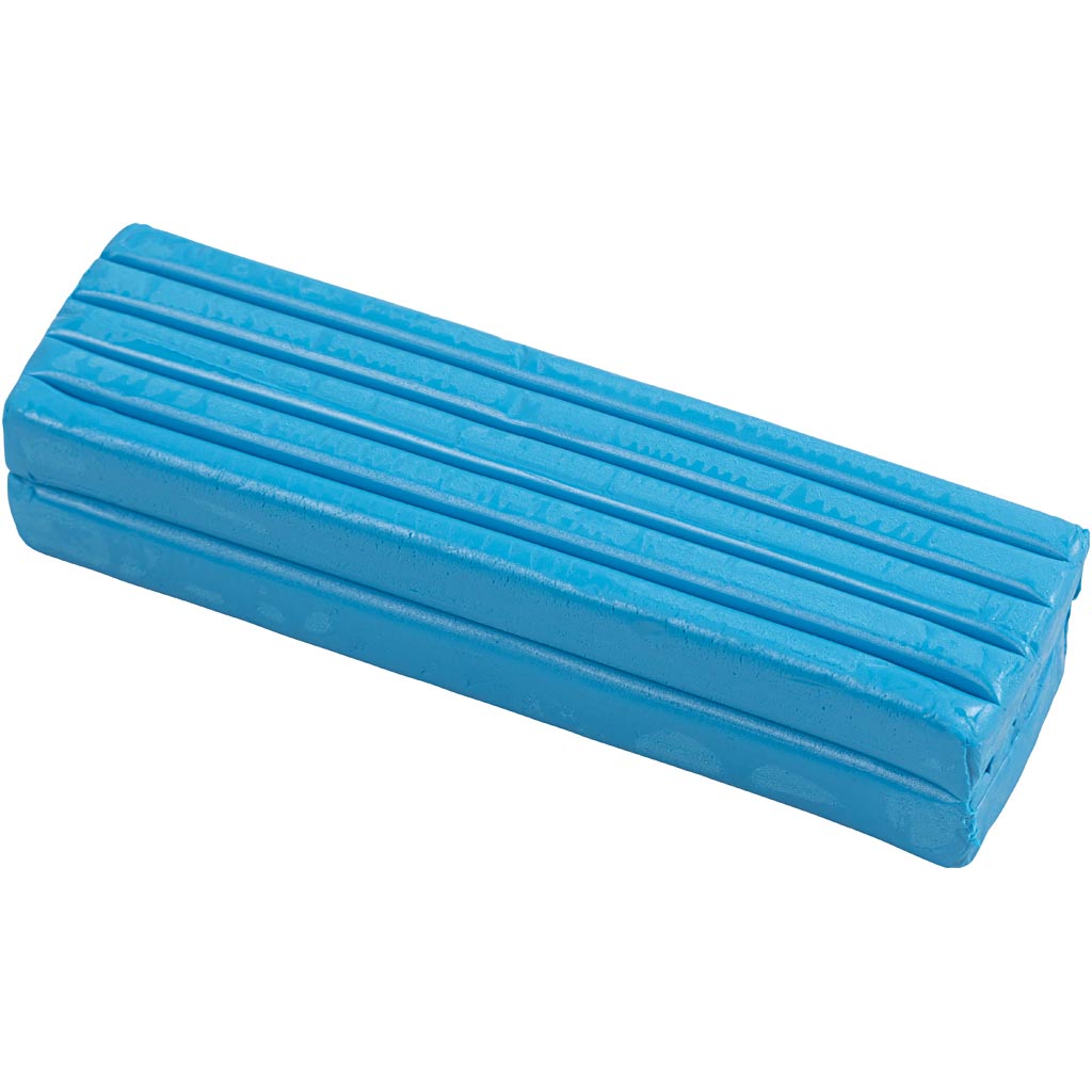Modelling Clay - 500 g packs