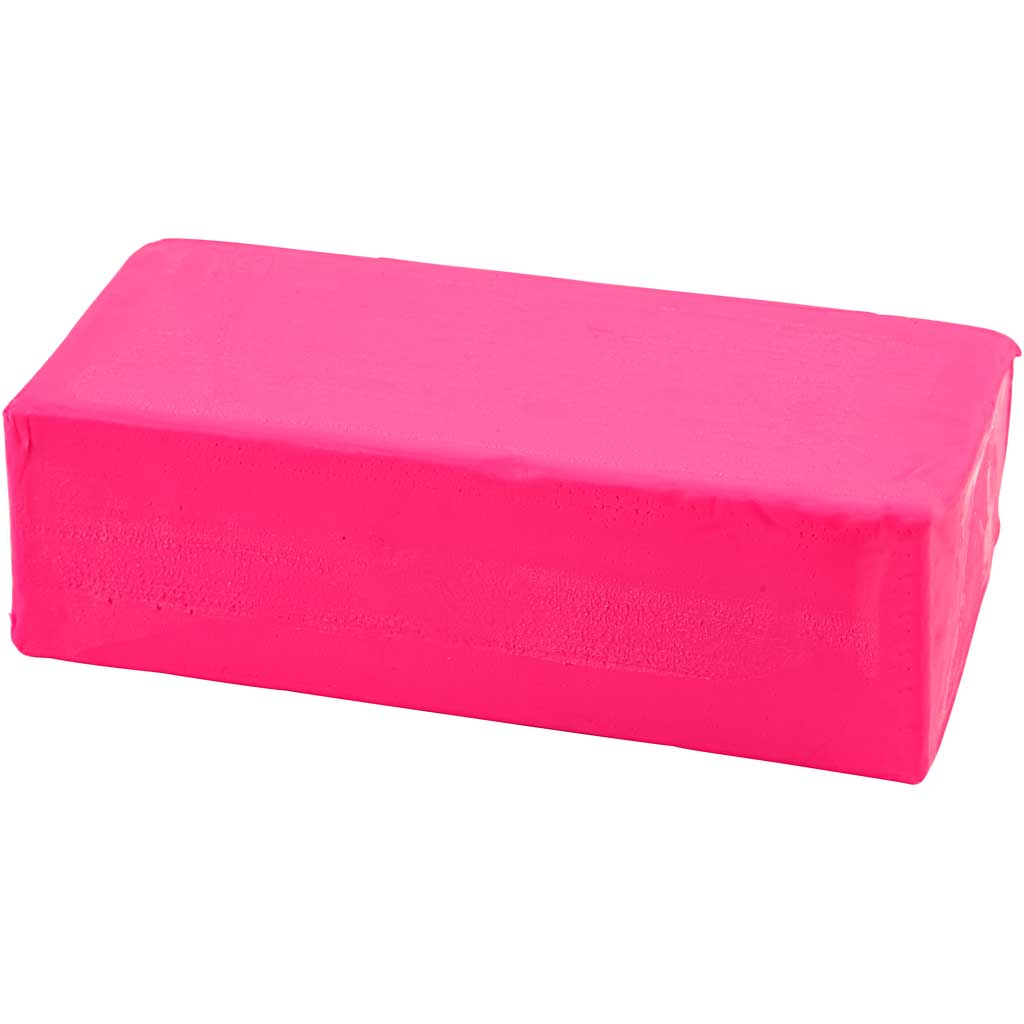 Modelling Clay - 500 g packs