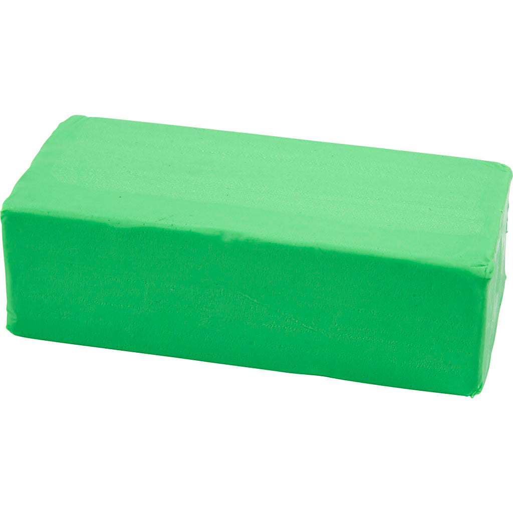 Modelling Clay - 500 g packs