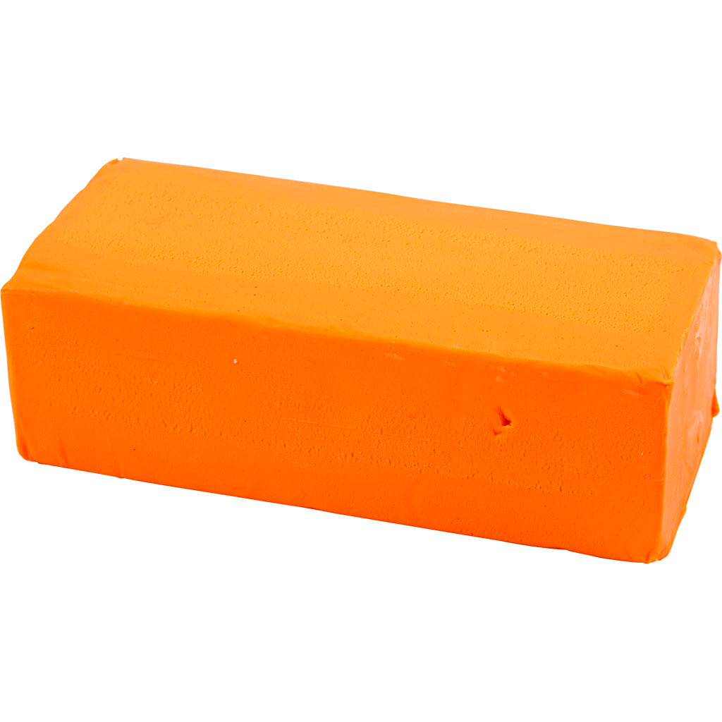Modelling Clay - 500 g packs