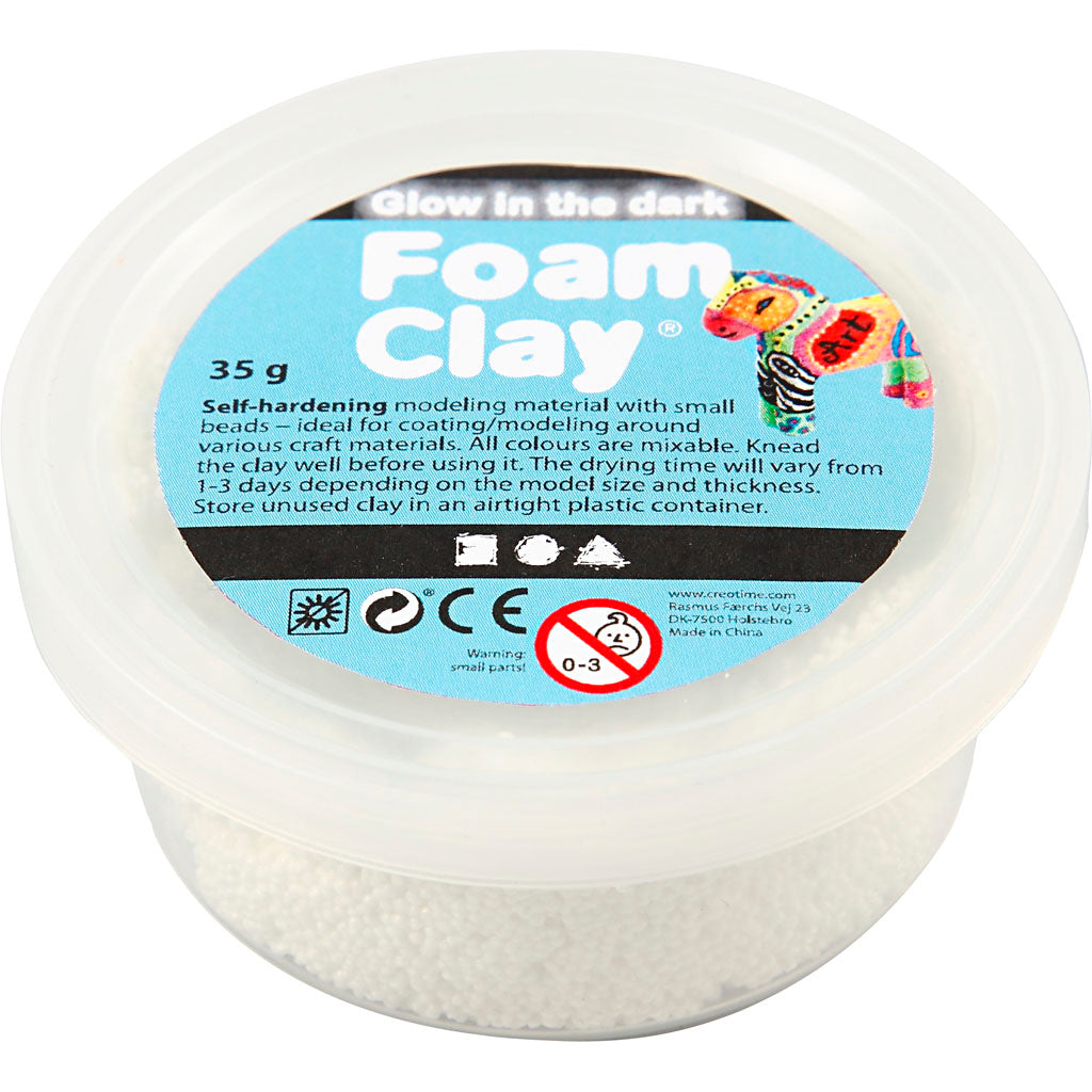 Creativ Foam Clay® Tubs