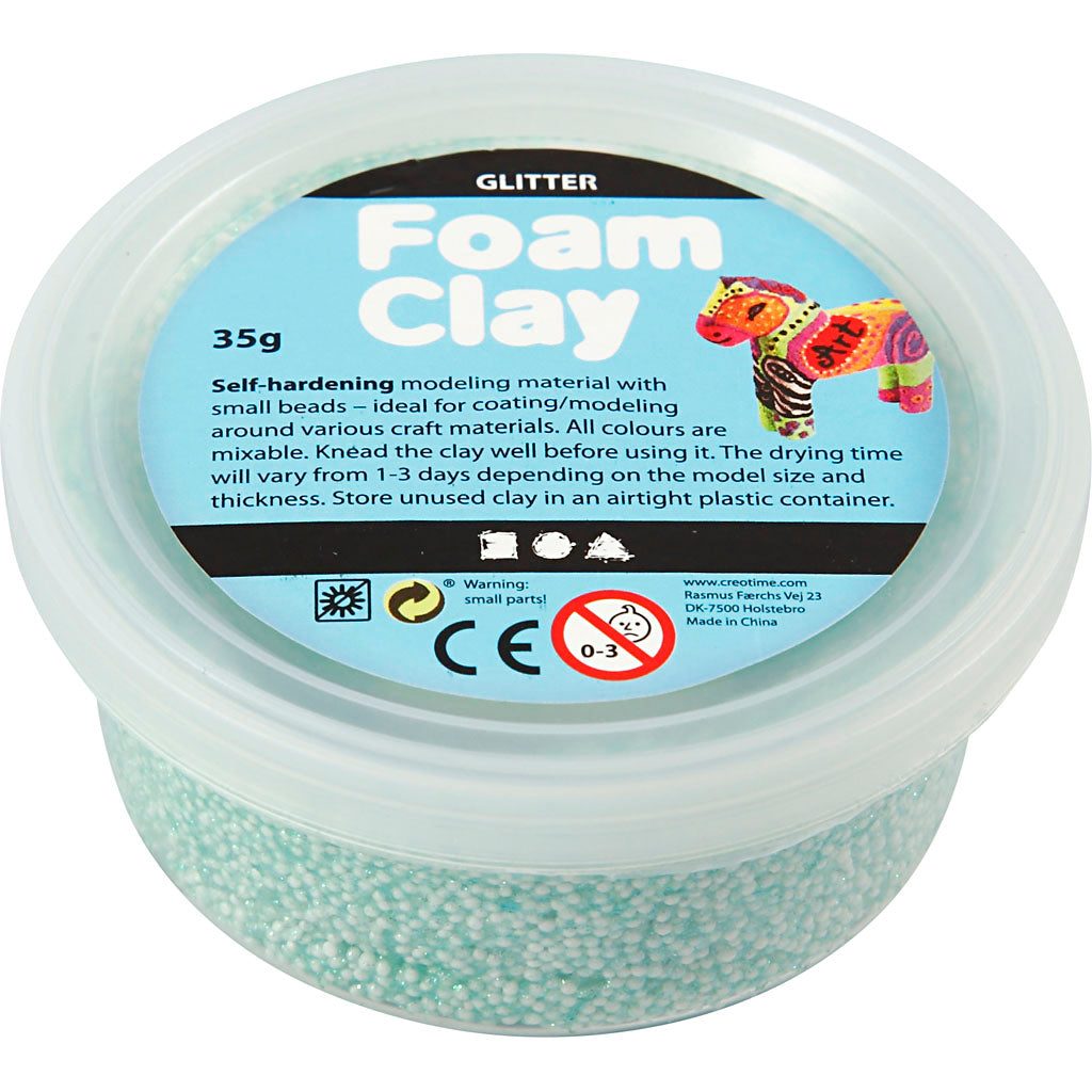 Creativ Foam Clay® Tubs