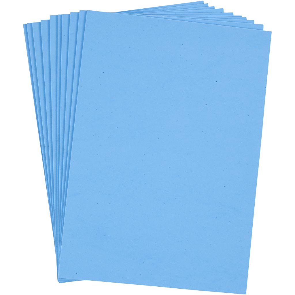 EVA Foam Sheets various Sizes - 2mm thickness