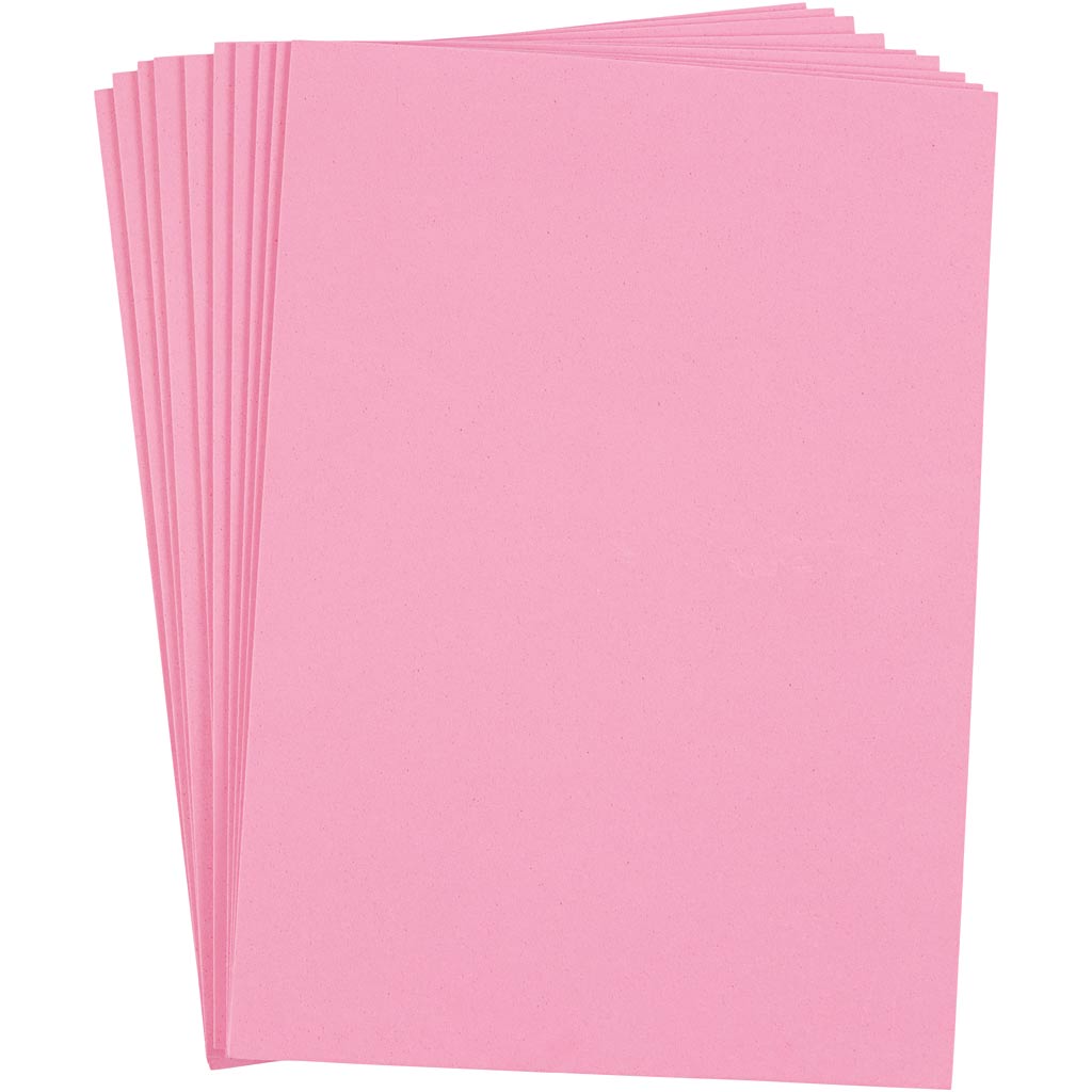 EVA Foam Sheets various Sizes - 2mm thickness