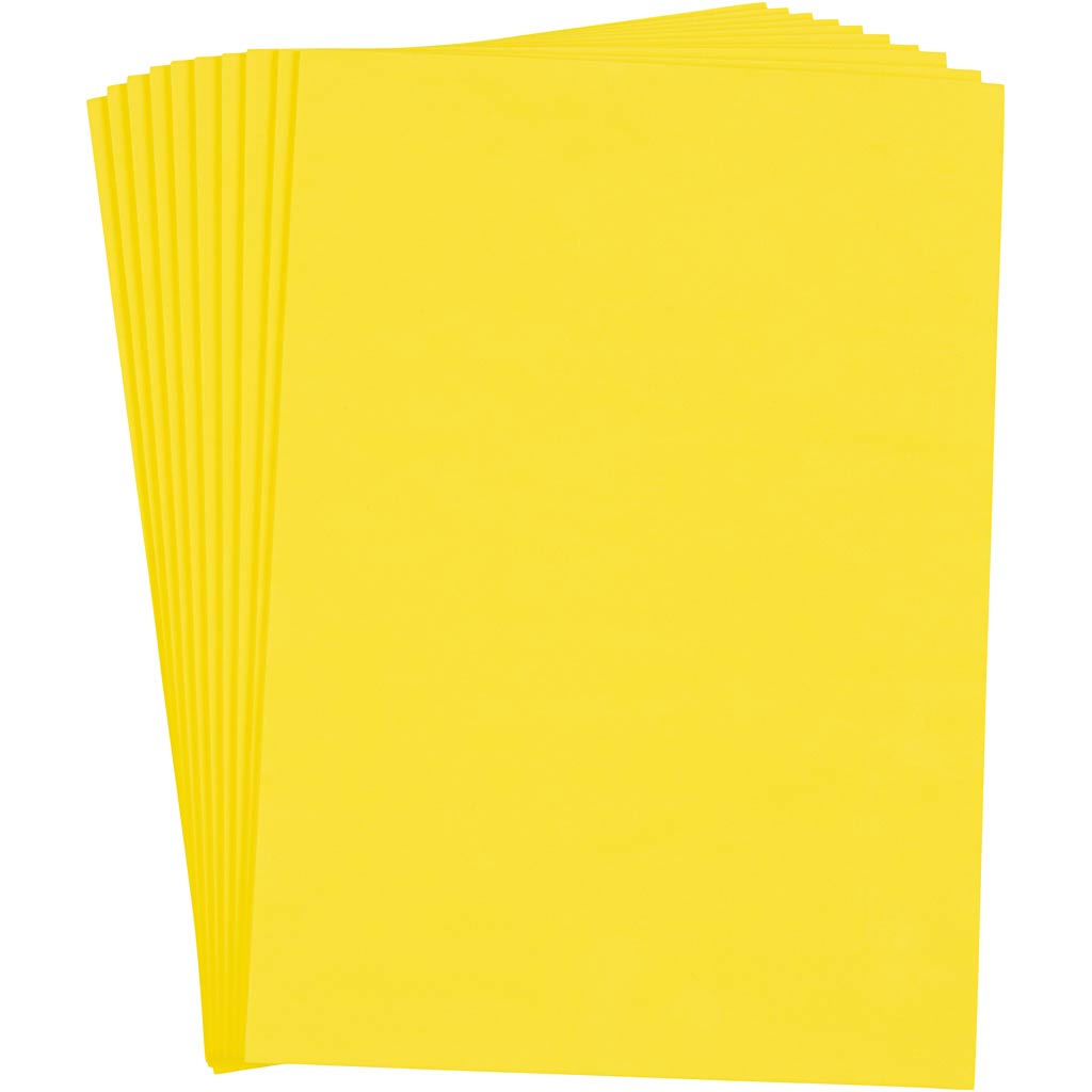 EVA Foam Sheets various Sizes - 2mm thickness