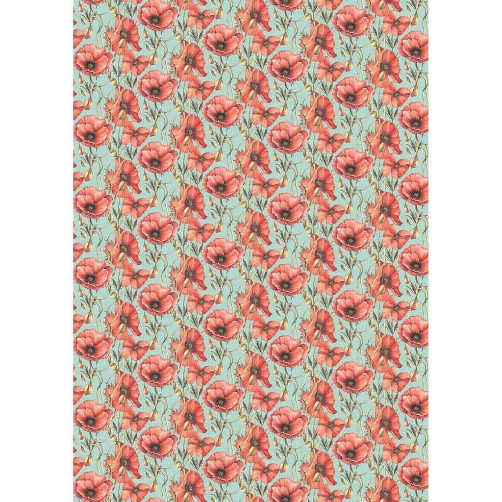 Ciao Bella Enchanted Land A4 Creative pad