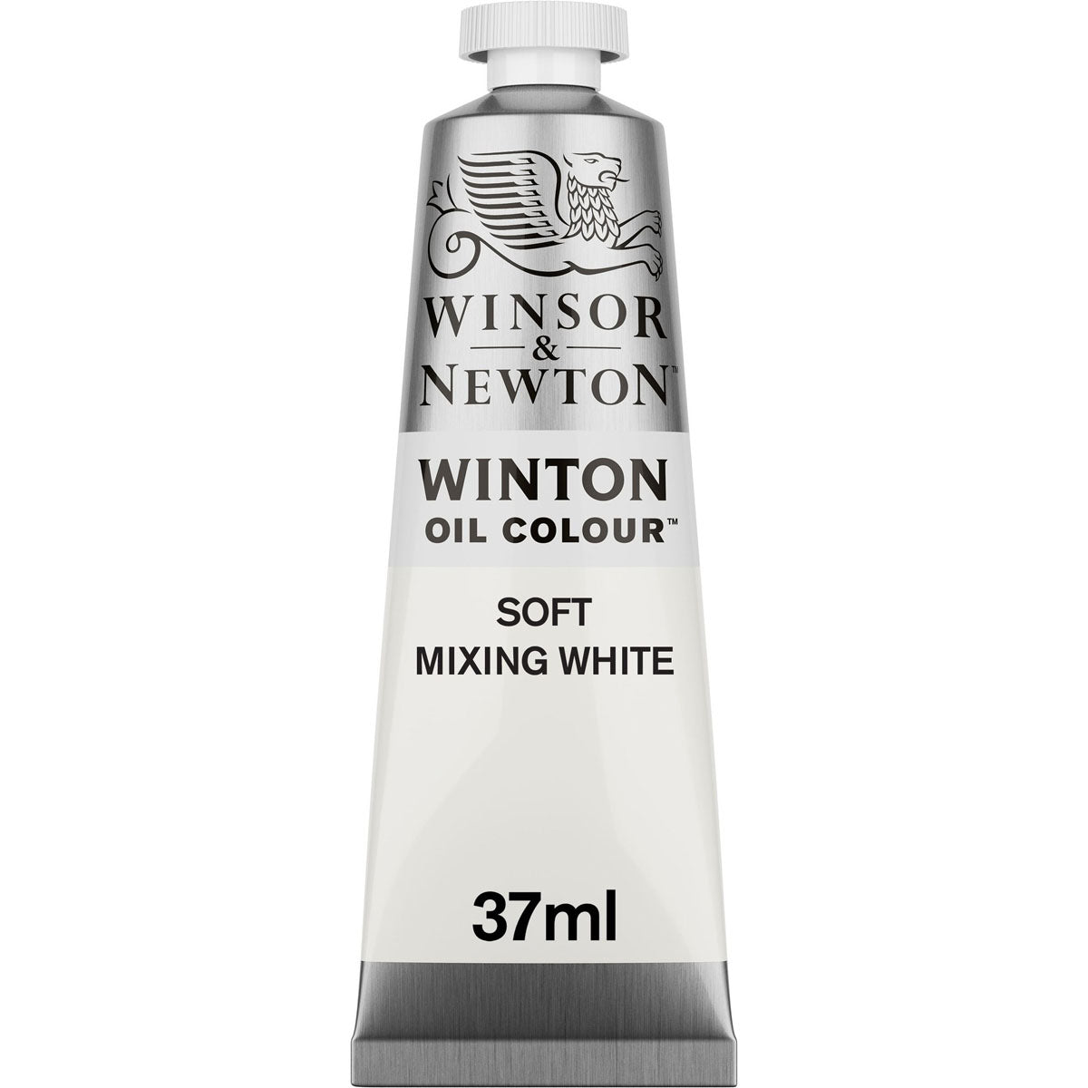 Winsor and Newton Winton Oil Colour 37ml
