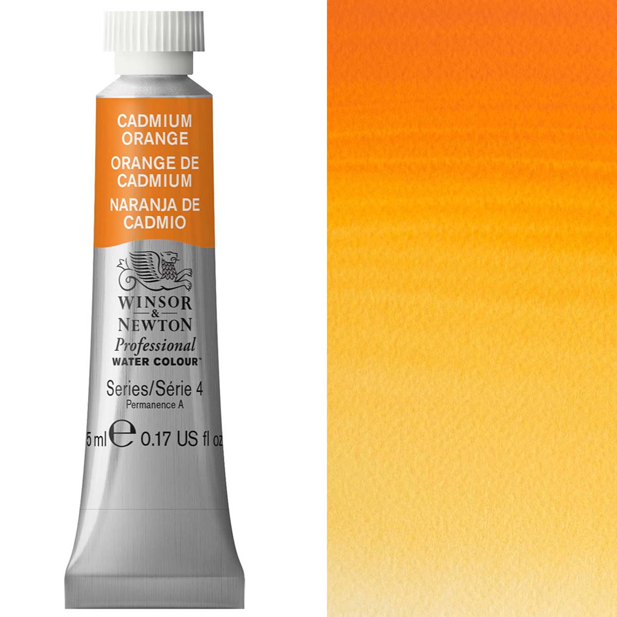 Winsor and Newton Professional Watercolour - 5ml