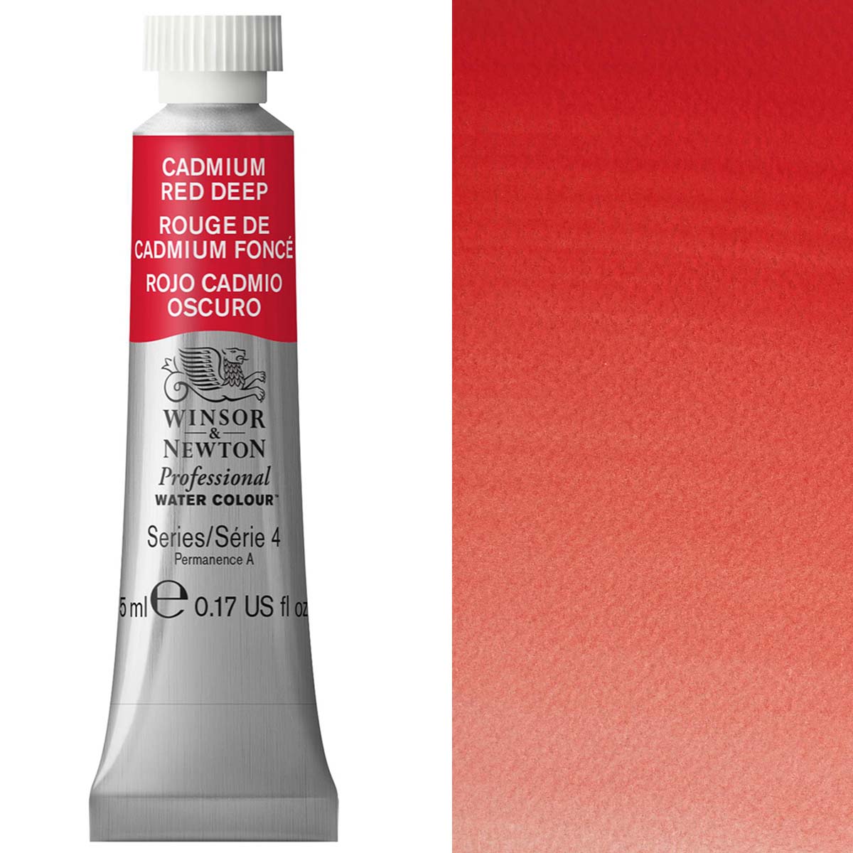 Winsor and Newton Professional Watercolour - 5ml