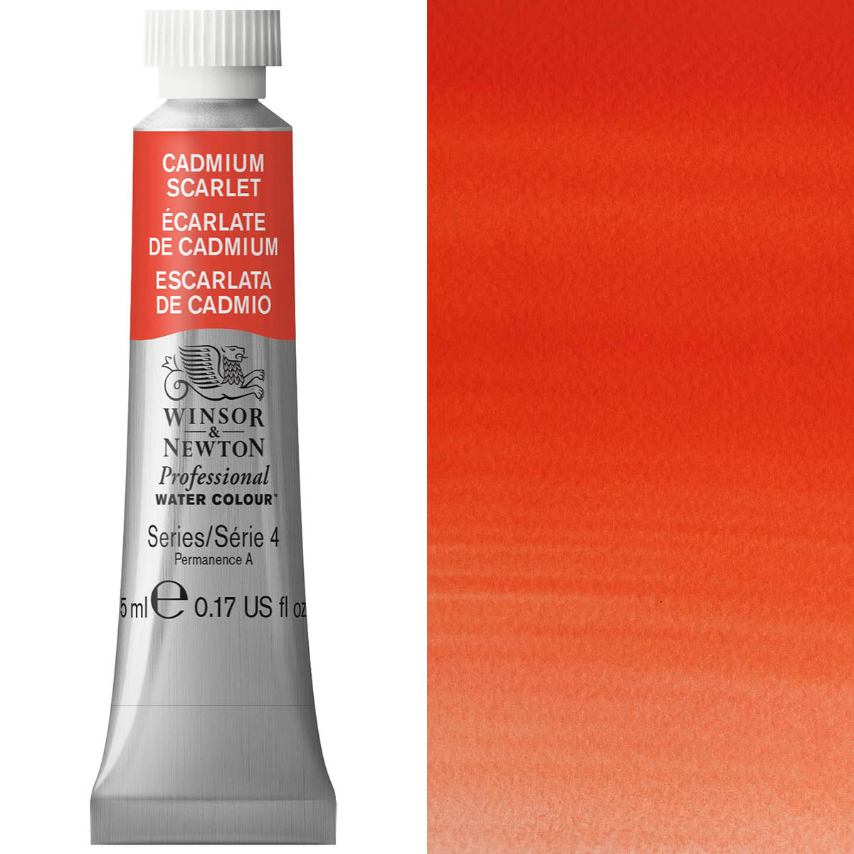 Winsor and Newton Professional Watercolour - 5ml
