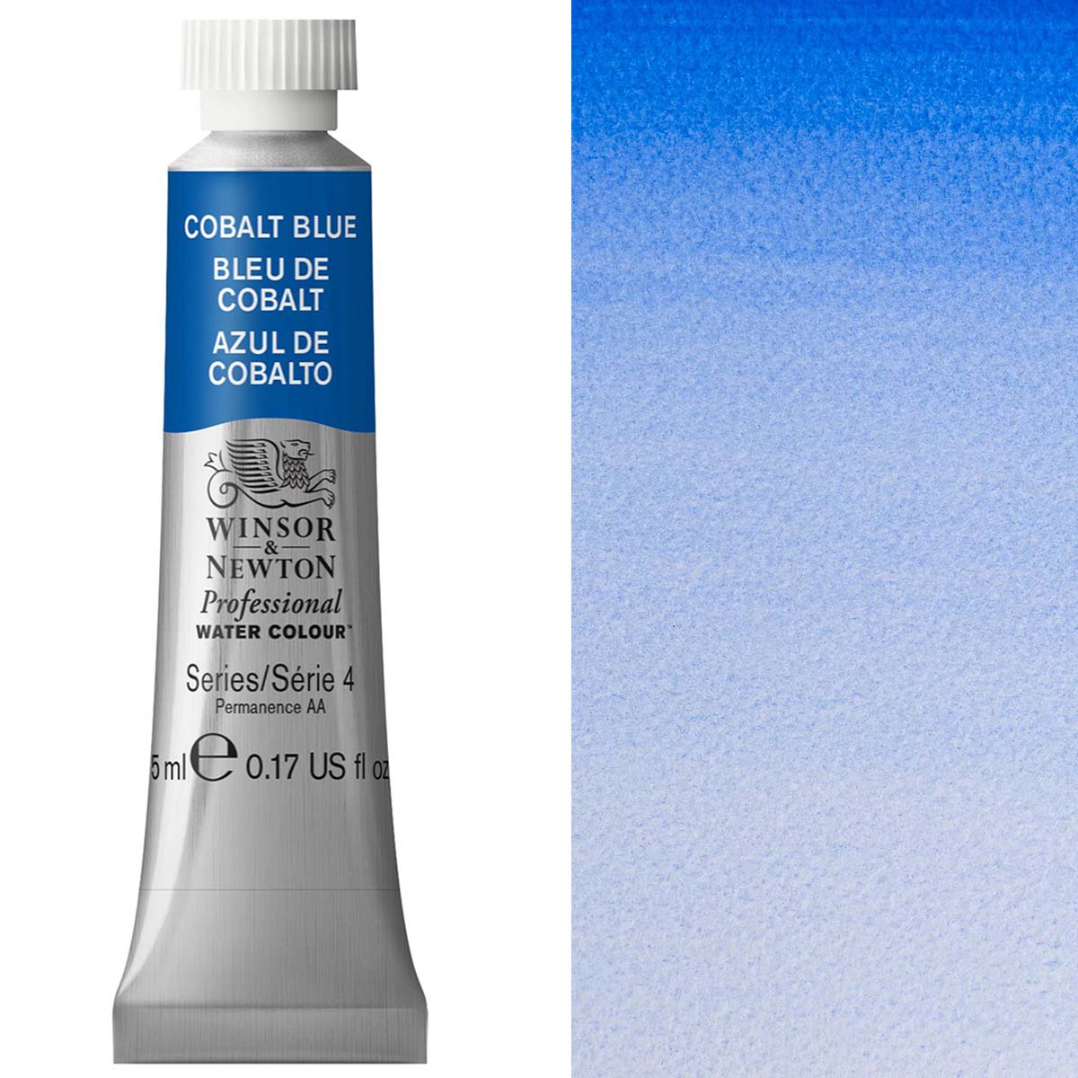 Winsor and Newton Professional Watercolour - 5ml
