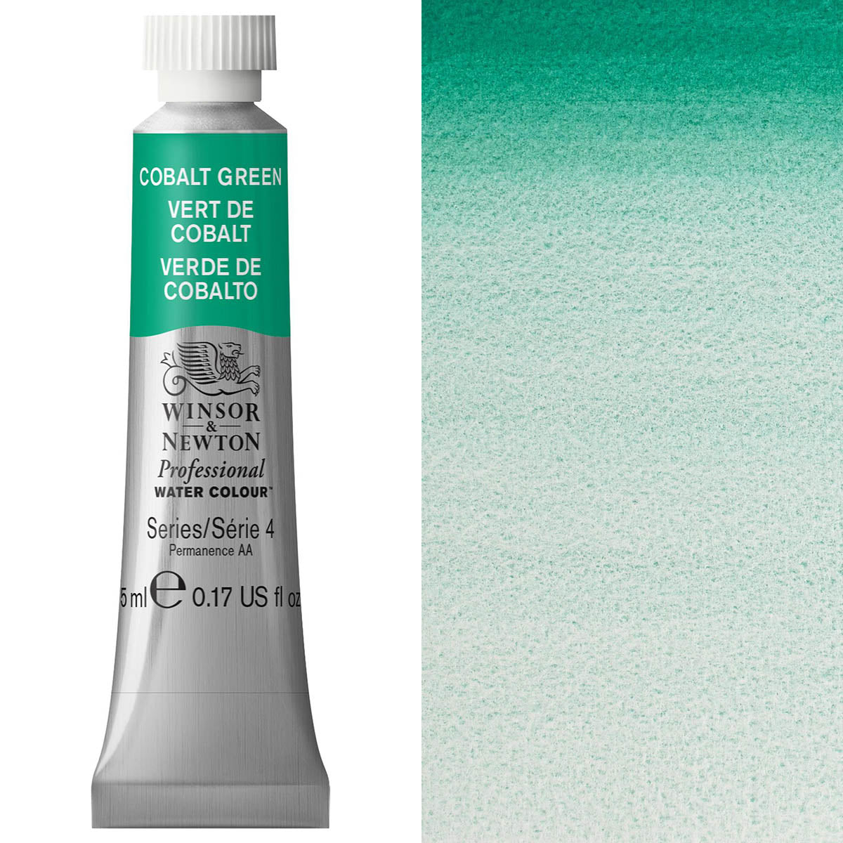 Winsor and Newton Professional Watercolour - 5ml