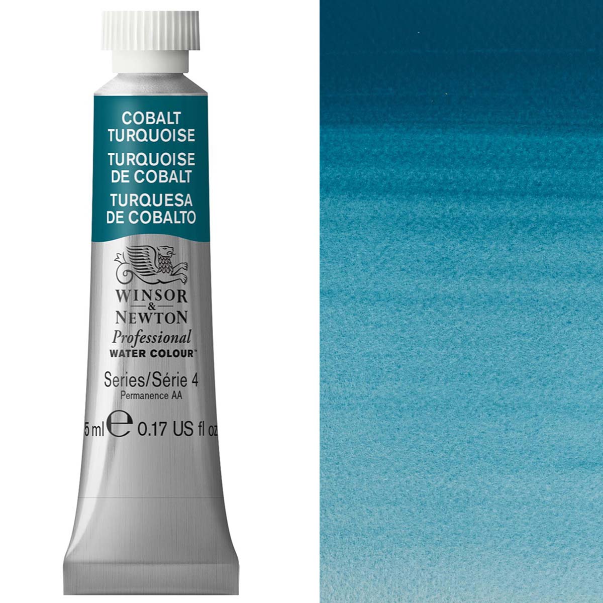 Winsor and Newton Professional Watercolour - 5ml