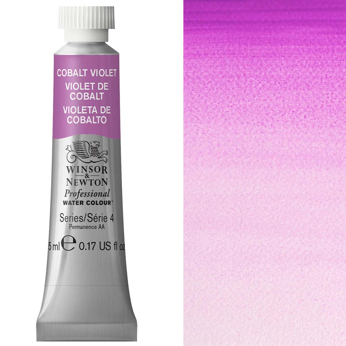 Winsor and Newton Professional Watercolour - 5ml