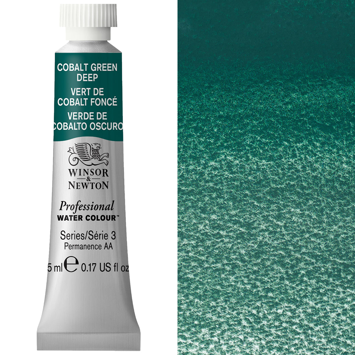 Winsor and Newton Professional Watercolour - 5ml