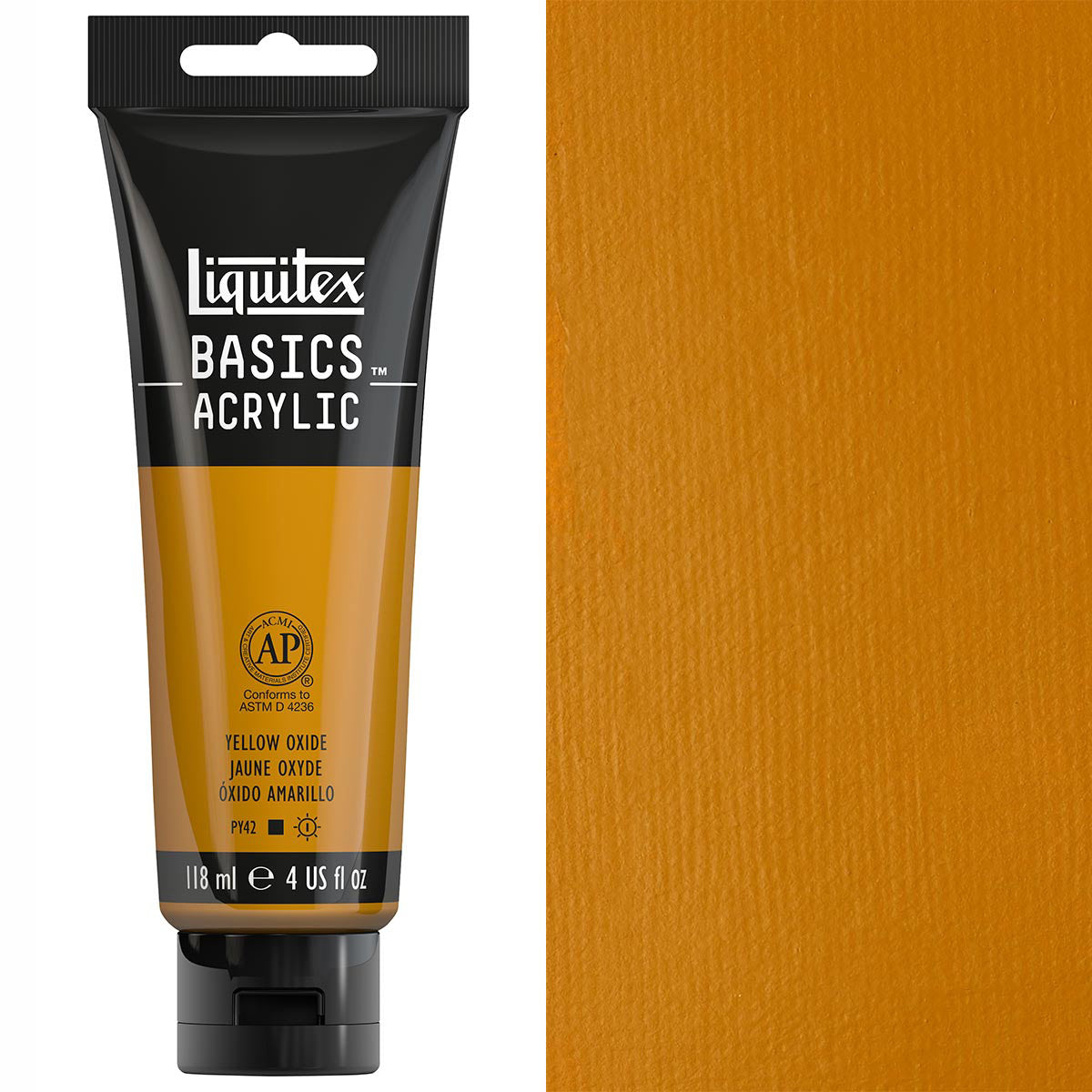 Liquitex - Basics - Acrylic Paint