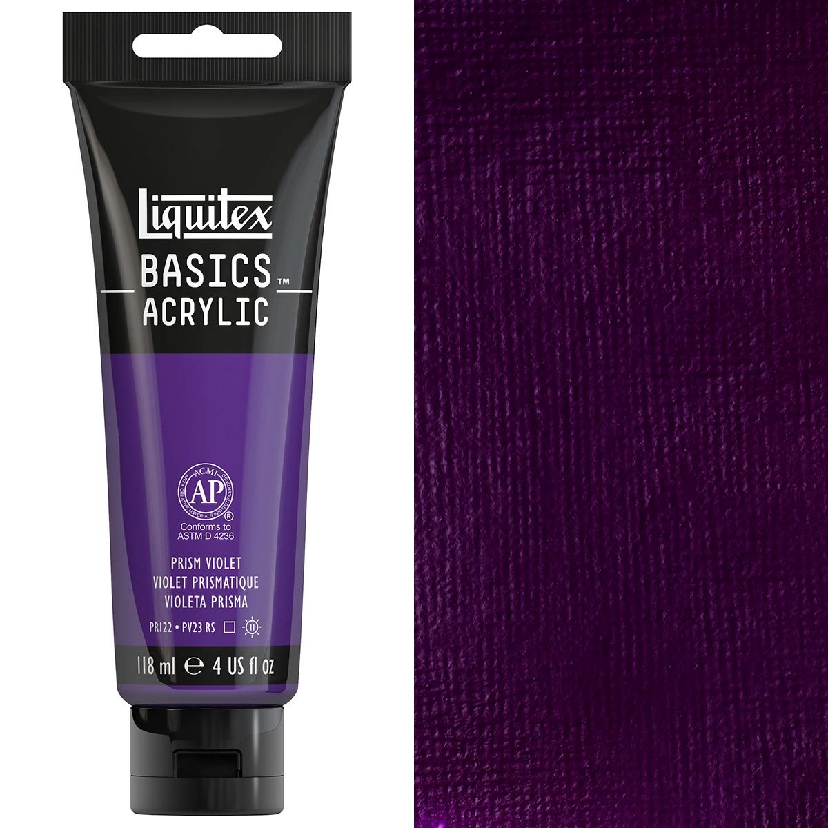 Liquitex Basics Acrylic Paint