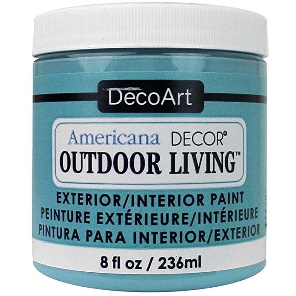 DecoArt Poolside Outdoor Living