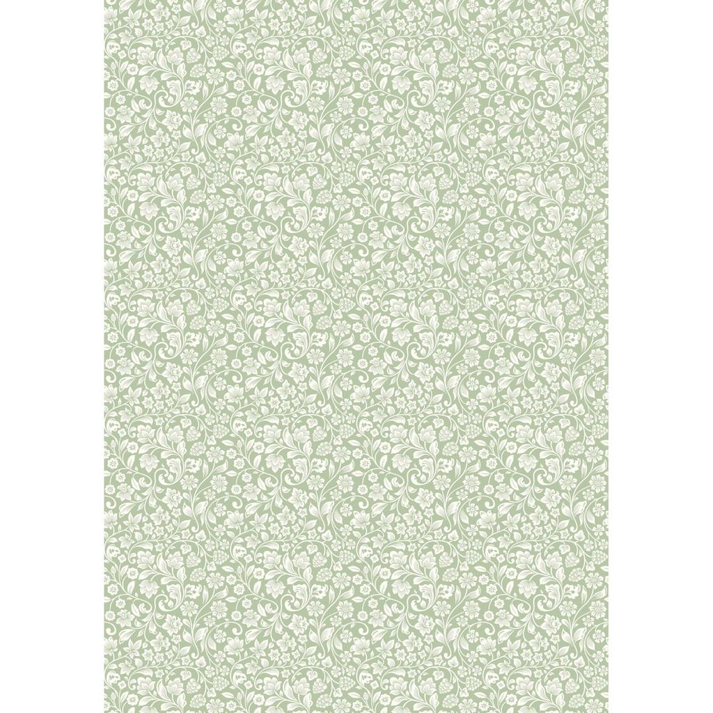 Ciao Bella Enchanted Land A4 Creative pad