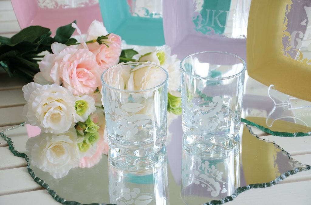 Magic Glass Etching Cream (59ml)