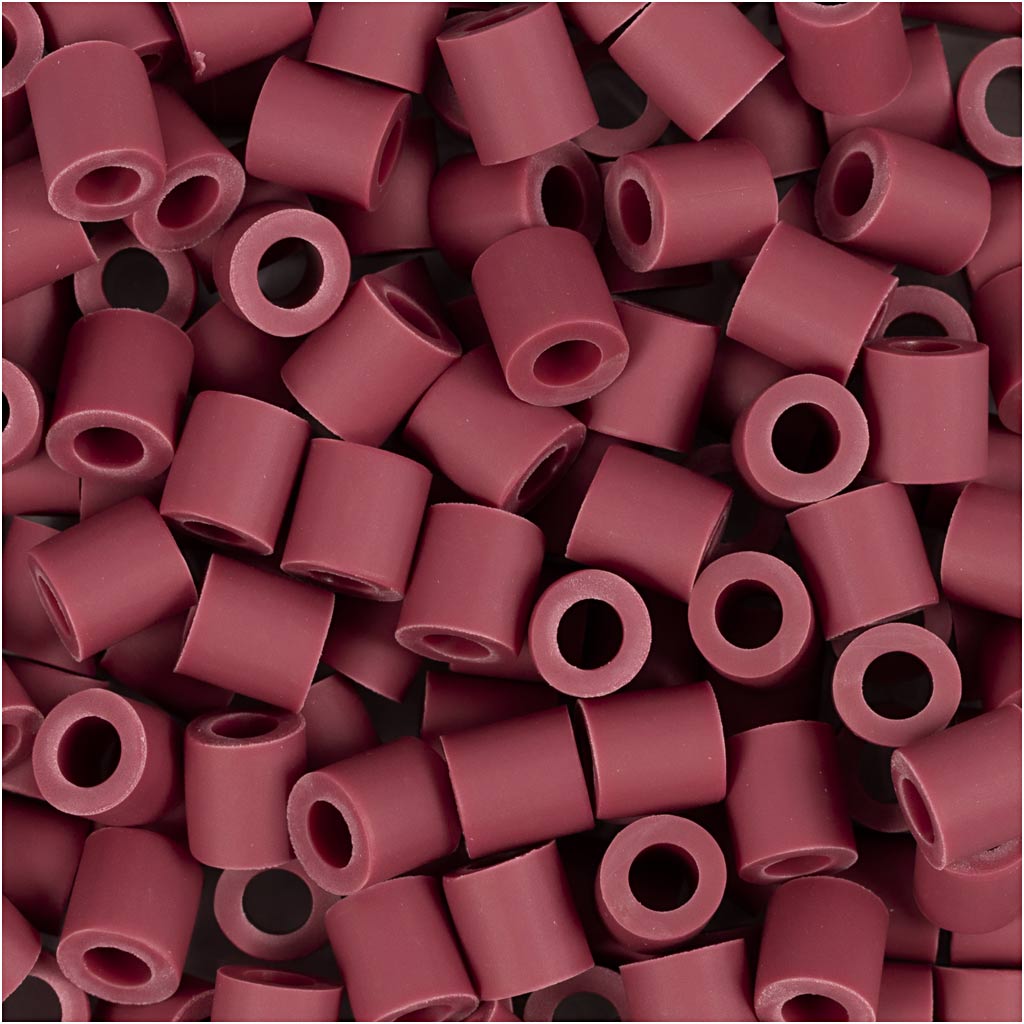 NABBI BioBeads Medium Fuse Beads - 5x5 mm, hole size 2.5 mm