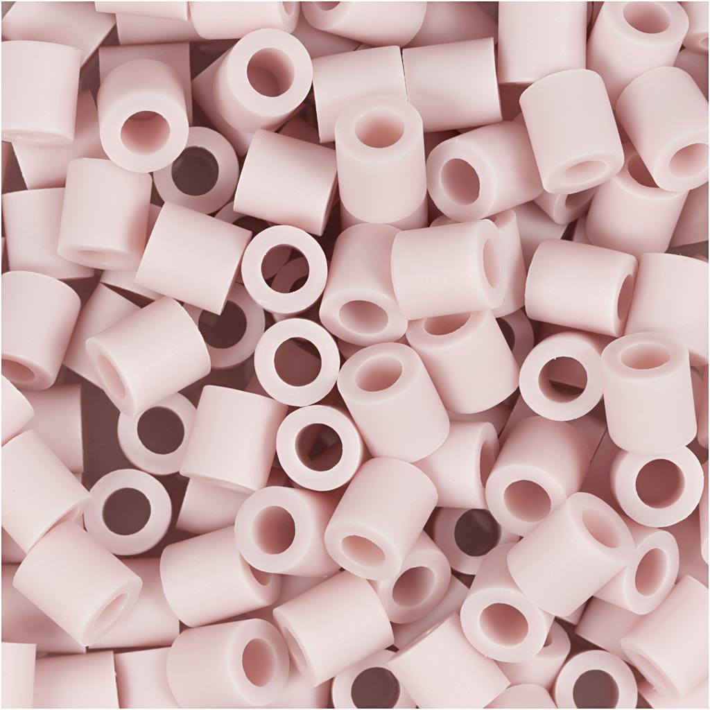 NABBI BioBeads Medium Fuse Beads - 5x5 mm, hole size 2.5 mm